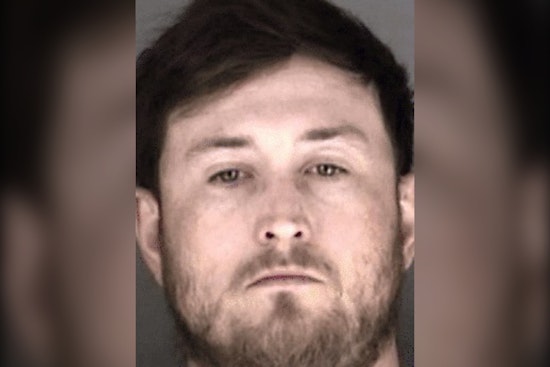 Topeka Man, 29, Held on $1 Million Bond in Child Exploitation Case