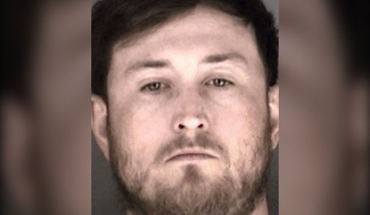 Topeka Man, 29, Held on $1 Million Bond in Child Exploitation Case