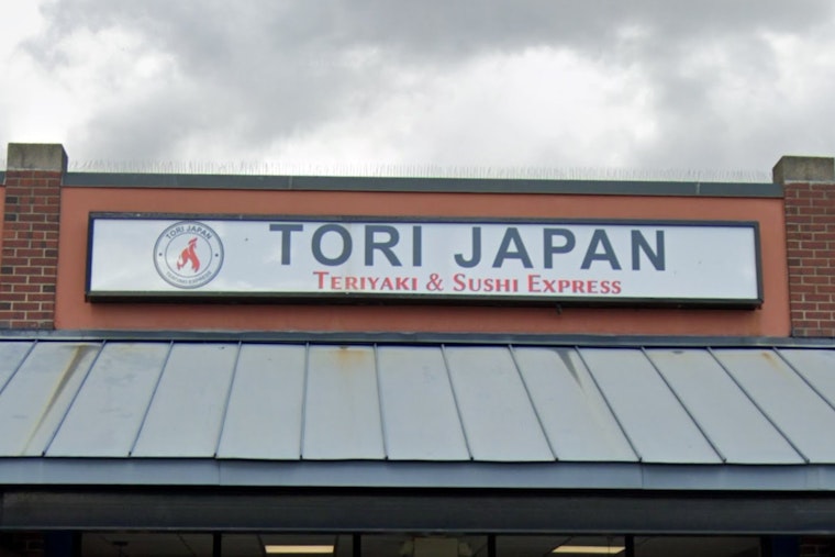 Tori Japan Plots Four Boston-Area Spots, But Ashmont Site Hits Parking Snag