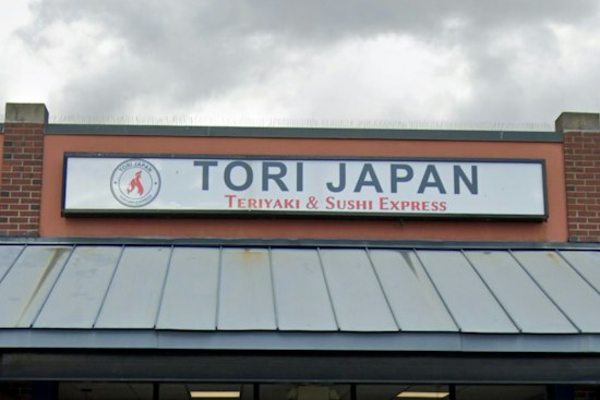 Tori Japan Plots Four Boston-Area Spots, But Ashmont Site Hits Parking Snag