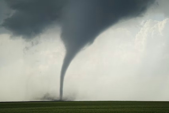 Tornado Warning Sends Berea, North Olmsted Residents Scrambling for Cover