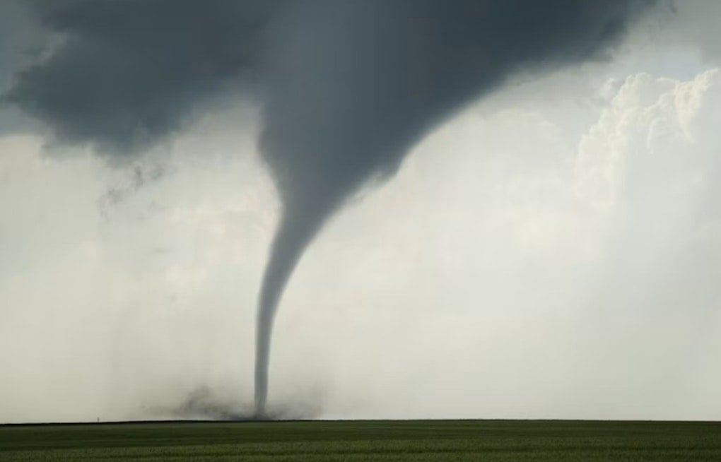 Tornado Warning Sends Berea, North Olmsted Residents Scrambling for Cover