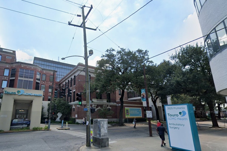 Touro Doubles Surgery Center Size With $7.5M Uptown Upgrade