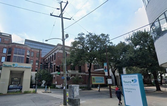 Touro Doubles Surgery Center Size With $7.5M Uptown Upgrade