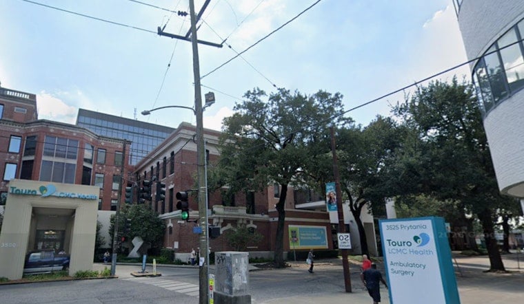 Touro Doubles Surgery Center Size With $7.5M Uptown Upgrade