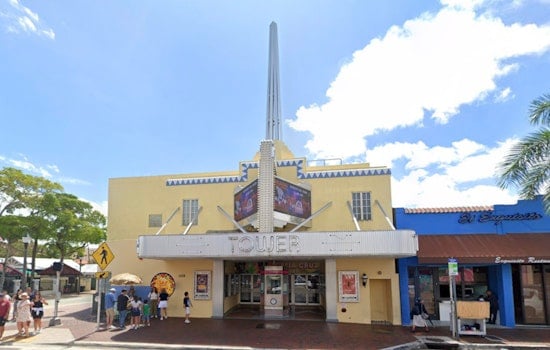 Tower Theater Returns to Miami Dade College After Years of City Control
