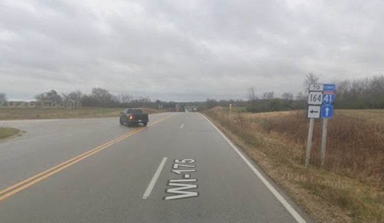 Town of Polk Motorcycle Crash Kills Man, 51, and Woman, 29, at 2:30 A.M.