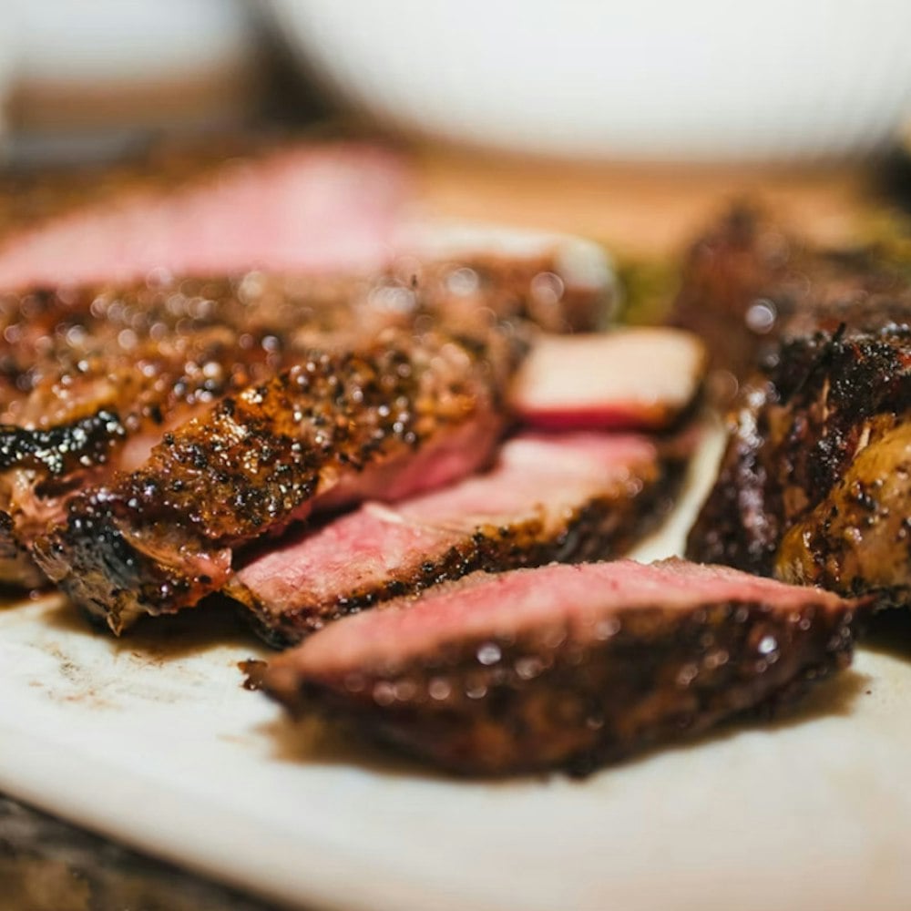 Town Square Restaurant Sells $100 Cheesesteak Loaded With Wagyu, Foie Gras, Truffles