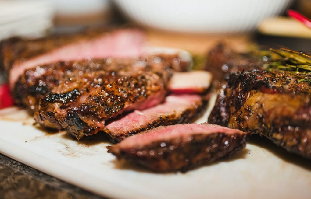Town Square Restaurant Sells $100 Cheesesteak Loaded With Wagyu, Foie Gras, Truffles