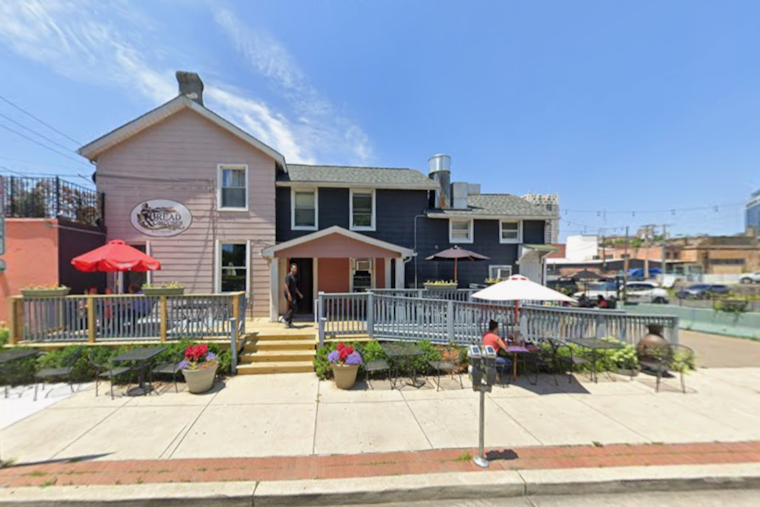 Towson Shuts Down Delaware Avenue for Server Games Block Party