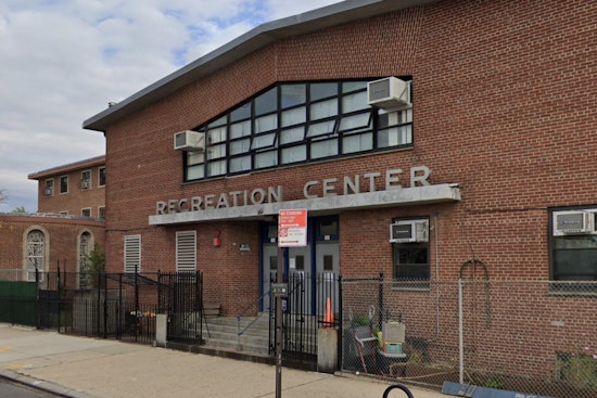 Toxic Fumes Still Haunt Brooklyn Special-Needs School Near Gowanus Canal