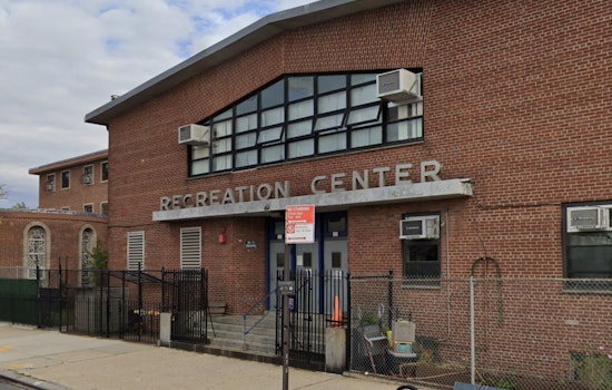 Toxic Fumes Still Haunt Brooklyn Special-Needs School Near Gowanus Canal