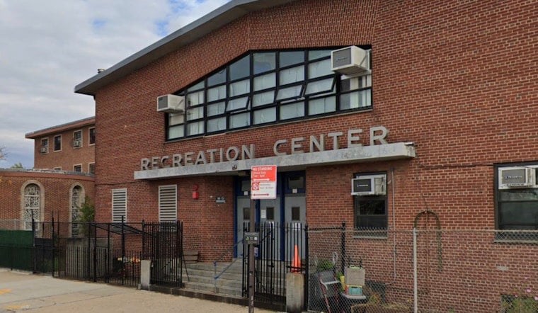 Toxic Fumes Still Haunt Brooklyn Special-Needs School Near Gowanus Canal