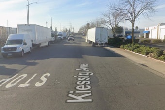Toy Battery Rig Fire in South Sacramento Forces Hazmat Response, Road Closures