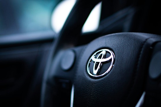 Toyota Recalls 48,420 Tacoma Trucks After Shock Parts Detach on the Road