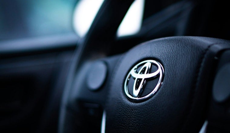 Toyota Recalls 48,420 Tacoma Trucks After Shock Parts Detach on the Road
