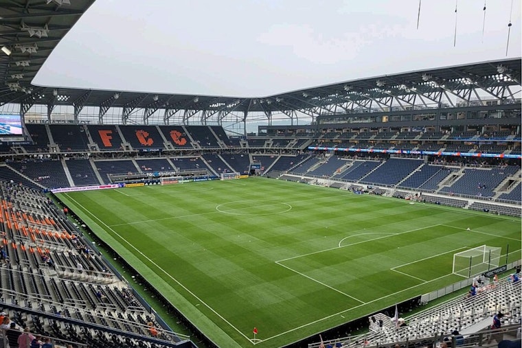 TQL Stadium Braces for 5,000 Veterans as Hamilton County Hunts Down Lost Benefits