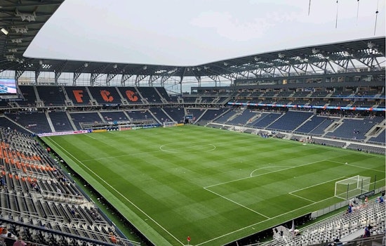 TQL Stadium Braces for 5,000 Veterans as Hamilton County Hunts Down Lost Benefits