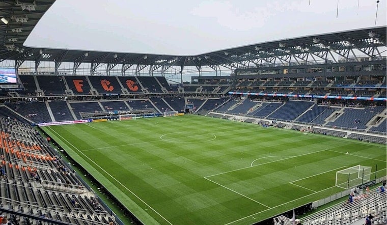 TQL Stadium Braces for 5,000 Veterans as Hamilton County Hunts Down Lost Benefits