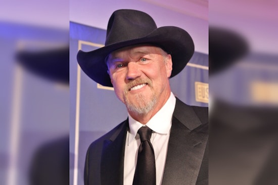 Trace Adkins Recalls Ex-Wife Shooting Through Heart And Lungs