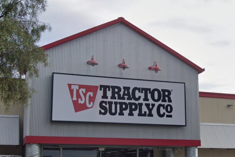 Tractor Supply Pays $5.1M in Sonoma-Led Pricing and Pesticide Case