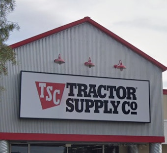 Tractor Supply Pays $5.1M in Sonoma-Led Pricing and Pesticide Case