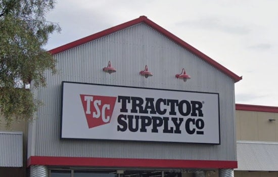 Tractor Supply Pays $5.1M in Sonoma-Led Pricing and Pesticide Case