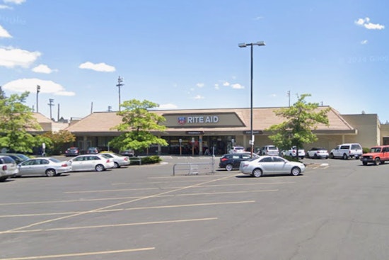 Tractor Supply Targets October Opening in Bend's Old Rite Aid Building