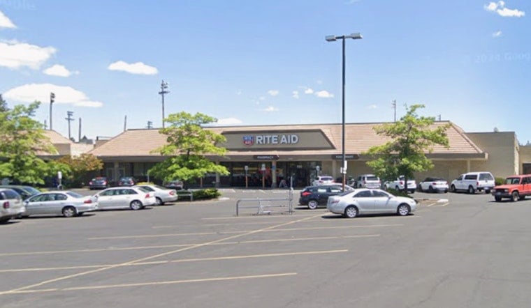 Tractor Supply Targets October Opening in Bend's Old Rite Aid Building