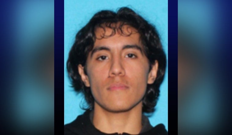 Tracy Police Arrest 20-Year-Old Suspected of Groping Female Joggers Since April