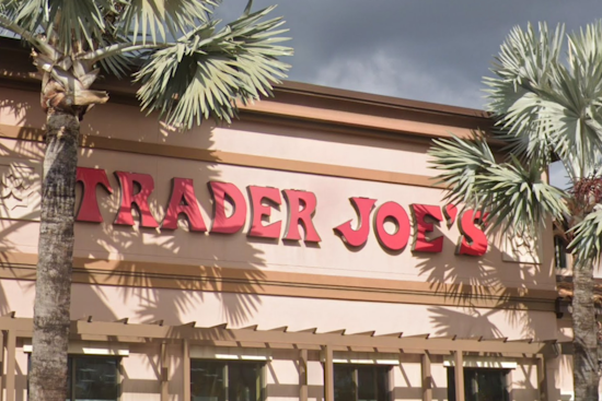 Trader Joe's Picks Kissimmee for First Osceola County Store Near Disney