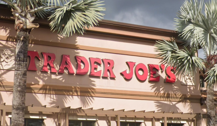 Trader Joe's Picks Kissimmee for First Osceola County Store Near Disney