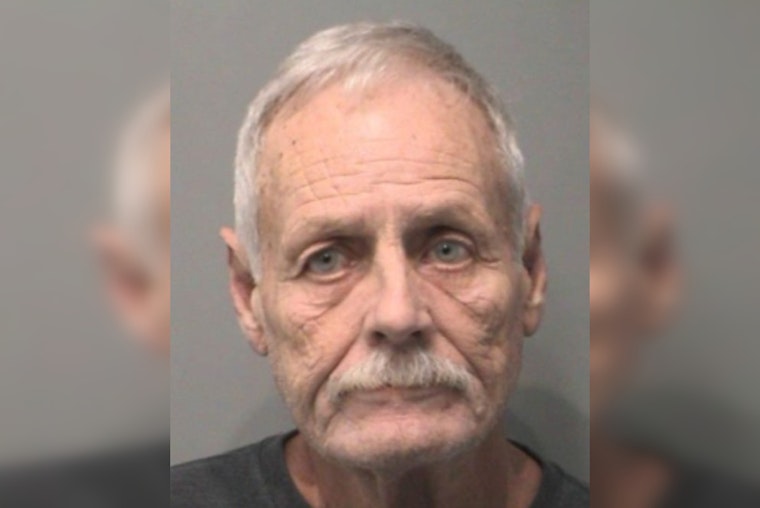 Trafalgar Grandfather Figure Gets 12 Years After Kids Break Silence at School