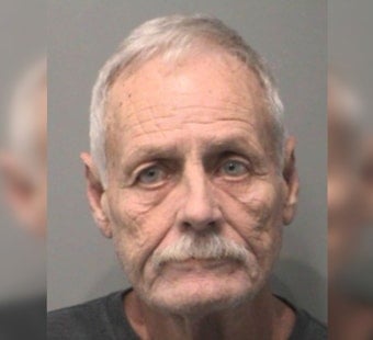 Trafalgar Grandfather Figure Gets 12 Years After Kids Break Silence at School