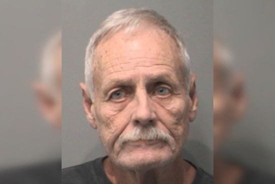 Trafalgar Grandfather Figure Gets 12 Years After Kids Break Silence at School