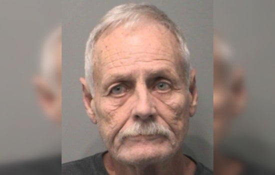 Trafalgar Grandfather Figure Gets 12 Years After Kids Break Silence at School