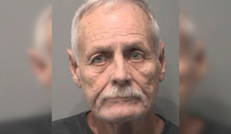 Trafalgar Grandfather Figure Gets 12 Years After Kids Break Silence at School