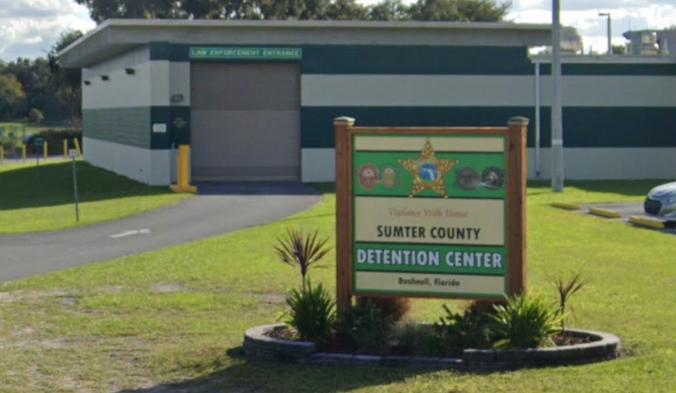 Traffic Stop At Lake Sumter Landing Turns Into Brawl, Two Villagers Charged With Felony Battery