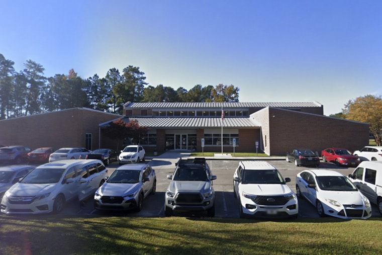 Traffic, Tree Trouble as Pender County Mulls 488 New Homes on U.S. 17 Corridor