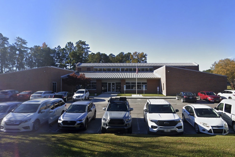 Traffic, Tree Trouble as Pender County Mulls 488 New Homes on U.S. 17 Corridor