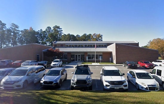 Traffic, Tree Trouble as Pender County Mulls 488 New Homes on U.S. 17 Corridor