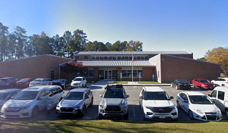 Traffic, Tree Trouble as Pender County Mulls 488 New Homes on U.S. 17 Corridor