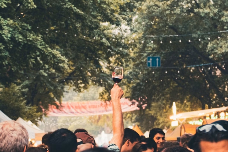Traverse City Food & Wine Festival Returns With 80-Plus Events, Some Tickets Still Open