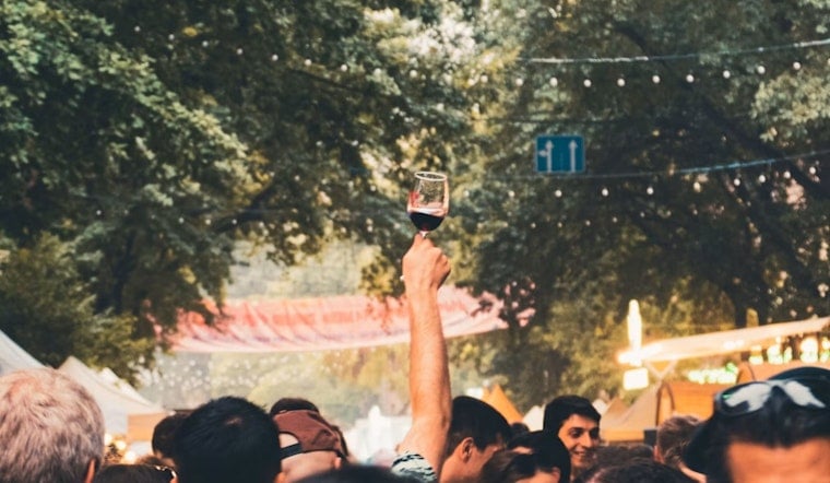 Traverse City Food & Wine Festival Returns With 80-Plus Events, Some Tickets Still Open