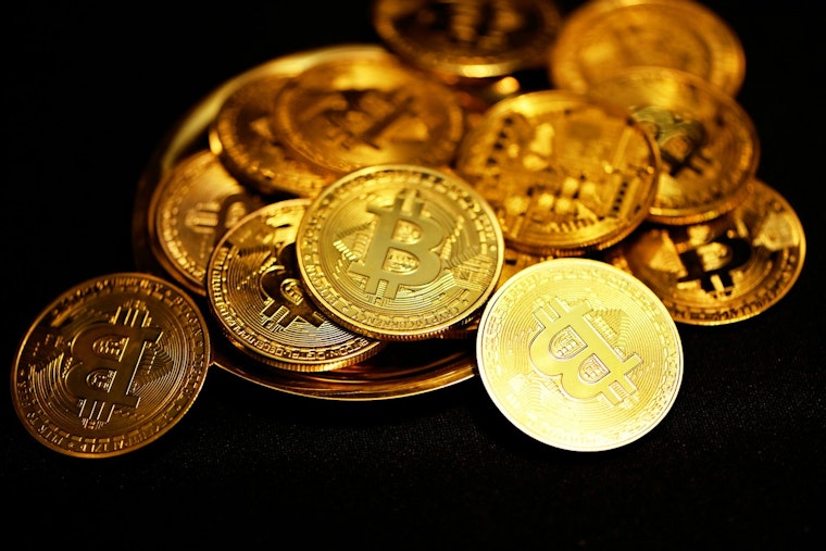 Treasury Blacklists Dubai Crypto Exchange Linked to $4 Billion Iran Pipeline