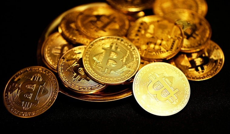 Treasury Blacklists Dubai Crypto Exchange Linked to $4 Billion Iran Pipeline