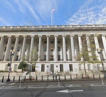 Treasury Flags $4.9B in Suspected Smuggling Cash, Reports Plunge 62% Since Election