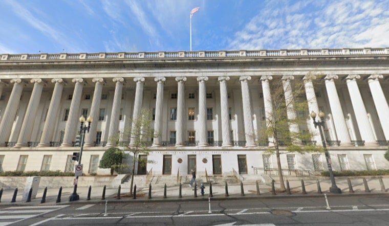 Treasury Flags $4.9B in Suspected Smuggling Cash, Reports Plunge 62% Since Election