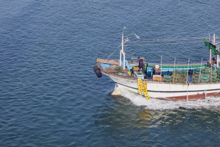 Treasury Sanctions Ecuador Fishing Fleet Accused of Fueling Cartel Cocaine Runs