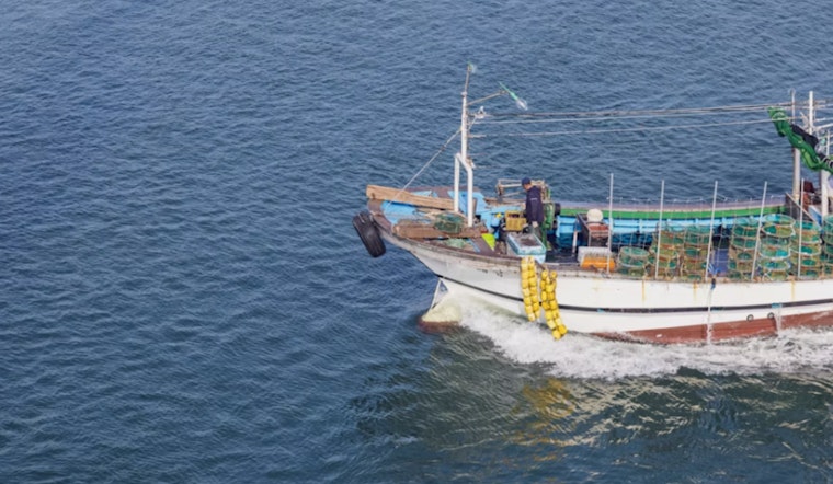 Treasury Sanctions Ecuador Fishing Fleet Accused of Fueling Cartel Cocaine Runs